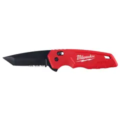 MILWAUKEE - Navaja Plegable Asistida Por Resorte 48-22-1530