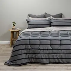 ROSEN - Plumón Soft Touch Alonso Black King