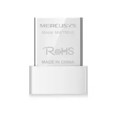 MERCUSYS - Adaptador Usb Wifi Nano 150mbps MW150US