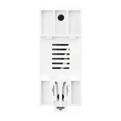 VIDA BUENAS - Rele Medidor Energia Smart Wifi Kwh 63a Bajo Y Alto Voltaje
