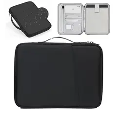 GENERICO - Bolso Funda Para Ipad Tablet General Impermeable Hasta 11