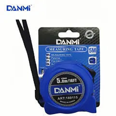 DANMI - Cinta Huincha De Medir 5 Metros