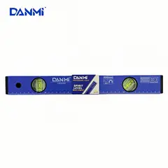 DANMI - Nivel 3 Burbujas Con Imán De 400mm