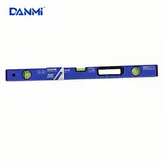 DANMI - Nivel 3 Burbujas Con Imán De 600mm