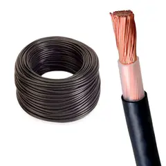 NACIONAL - Cable Superflex 12 Awg Rv-k 3,31 mm² (200mts)