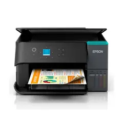 EPSON - IMPRESORA ECOTANK L4360