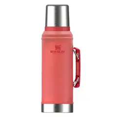 STANLEY - Termo Classic Hot Coral - 950 ml