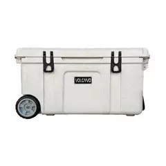 VOLCANO - Cooler rotomoldeado DL75lt