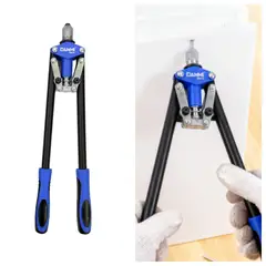 DANMI - ¡Super Recomendado Manual 16Pulgadas 420mm