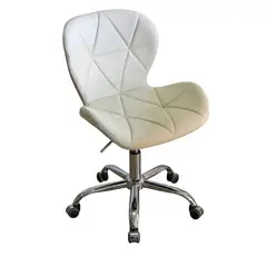 CORI CORI - Silla Escritorio Mariposa Negro