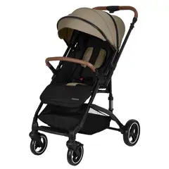 BBQOOL - Coche Maleta Compacto Reversi Beige