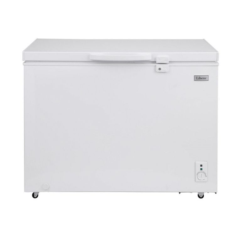 FREEZER HORIZONTAL 299 LTS LFH-302