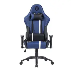 FANTECH - Silla Gamer GC194 Azul