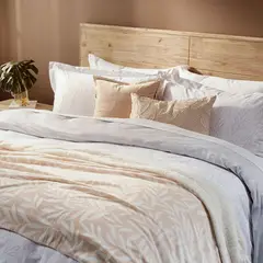 ROSEN - Manta Sherpa Brais 130X170 cm