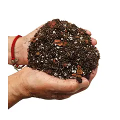 GENERICO - Sustrato Premium para Plantas de Interior 4 Litros