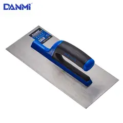 DANMI - Espátula De Relleno Paleta Plana Para Paneles De Yeso