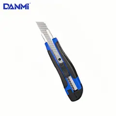 DANMI - Cuchillo Cartonero Corta Cartón Las Mejores