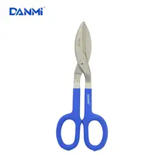 DANMI - Tijera Cortar Lata 12 Pulgadas Profesional