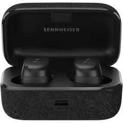 SENNHEISER - Audífonos True Wireless Momentum 3 Reacondicionado
