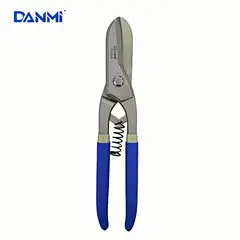 DANMI - Tijera Cortar Lata De 10 Pulgadas