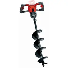 EINHELL - AHOYADOR DE TIERRA INALAMBRICO 1MT EINHELL-MIMBRAL