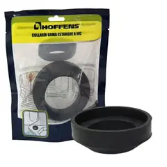 HOFFENS - Goma Acople Estanque Taza Wc Caucho Esponja Universal Hoffen