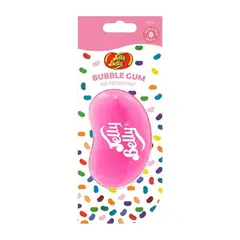 JELLY BELLY - Aromatizante Auto Chicle Colgante