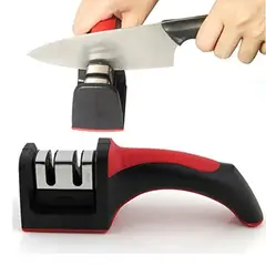 MOVI - AFILADOR DE CUCHILLOS NEW LINE.