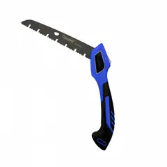 DANMI - Profesional Serrucho De Podar Plegable 10 Pulgadas