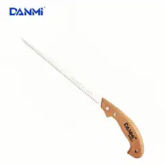 DANMI - Sierra De Techo 2 En 1 Sierra Para Paneles Y Madera De Pared