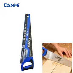 DANMI - Serrucho Barracuda 500mm 20pul
