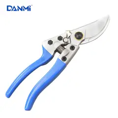 DANMI - Tijera De Podar Corte Jardin 8 Pulgadas
