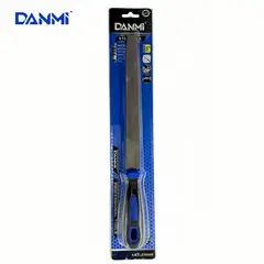 DANMI - Lima Plana 8 Pulgadas Con Asa -danmi