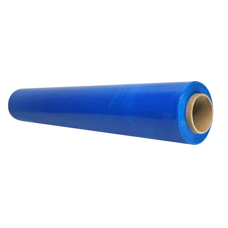 Alusa Film Stretch Azul 3kg - Rollo 50cm x 350m
