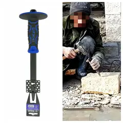 DANMI - Cincel De Punta Para Concreto 18x300mm