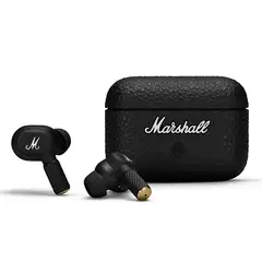 MARSHALL - Audifono Bluetooth Motif II ANC con cancelación activa de ruido Negro