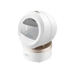 MOVA - Arenero Inteligente Para Mascota LR10 Prime