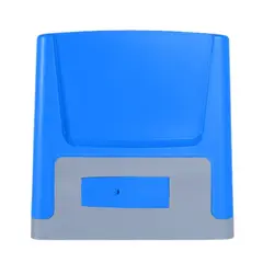 VELOTI - Kit porton new speed 1200 kg