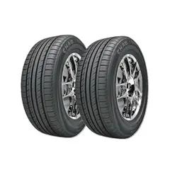 CHAOYANG - Set 2 Numáticos 235/60R18 107H RADIAL PR76 Chao Yang PR H/T (Ret) CHL