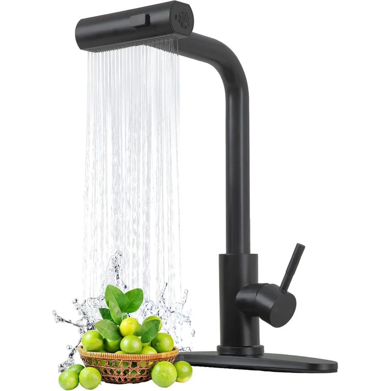 ACCESORIO PARA GRIFO 4 EN 1 360° PARA COCINA