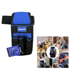 DANMI - Coleto Porta Herramienta Para Electricista