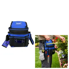 DANMI - Mini Coleto Para Electricista