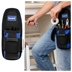 DANMI - Bolso Coleto Porta Herramientas Rectangular
