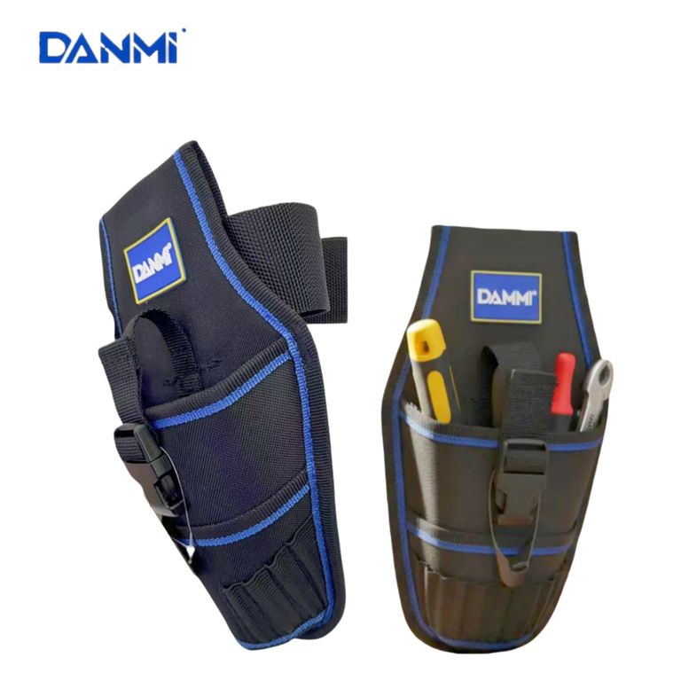 Bolso Porta Herramientas Funda Cinturon Carpintero