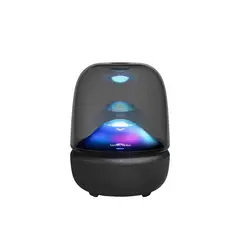 HARMAN KARDON - Parlante Bluetooth Aura Studio 5 - Negro