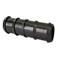 HOFFENS - Copla Union Doble Riego Un Medio Polipropileno Plansa Pack 10