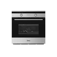 MIDEA - Horno Empotrado Eléctrico 82L