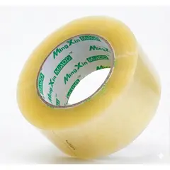 GENERICO - Cinta adhesiva de embalaje 150 Mts de 48mm