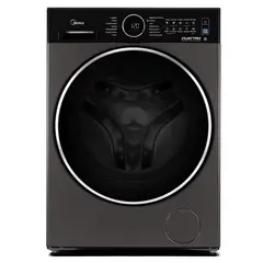 MIDEA - LavadoraSecadora Perfect Fit Titanium 1611 KG