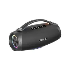 CASTLETEC - Parlante Altavoz Bluetooth 5.3 Karaoke 2 Mic 300W 24000mAh IPX6 TWS SODLK S1620